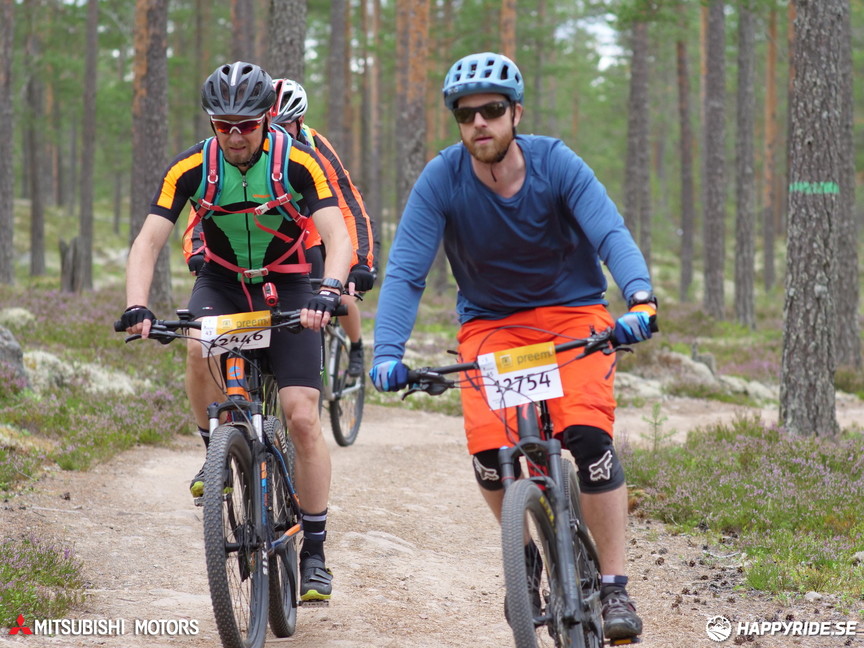 Bild från Cykelvasan 2017 - 90 km