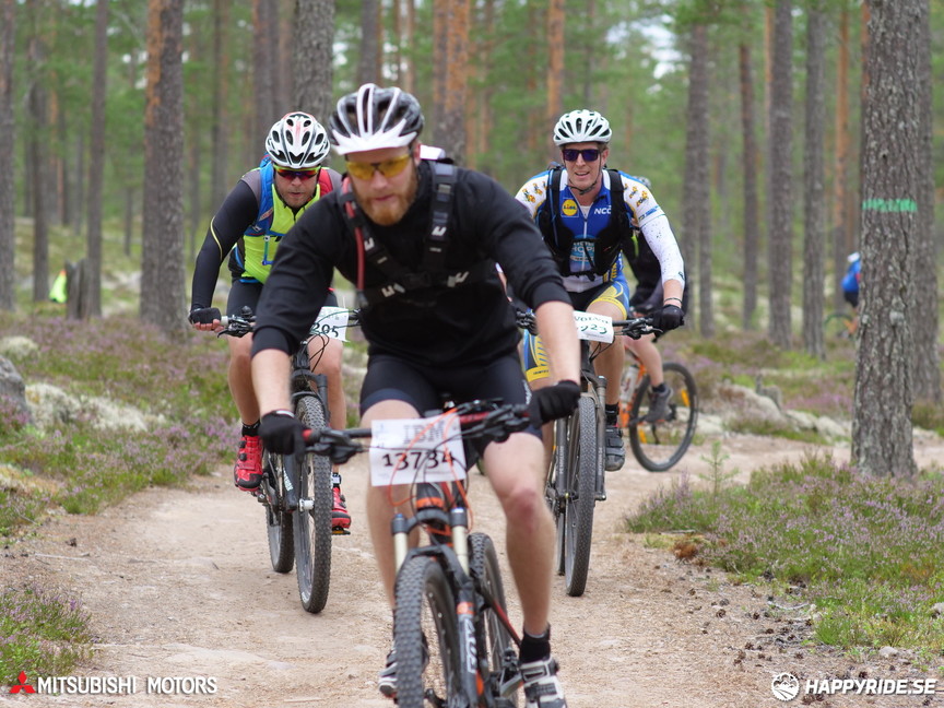 Bild från Cykelvasan 2017 - 90 km