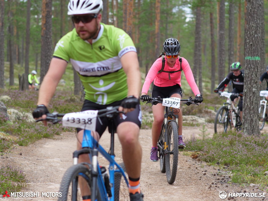 Bild från Cykelvasan 2017 - 90 km