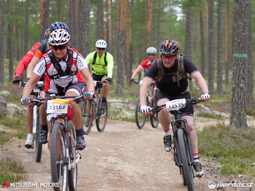 Bild från Cykelvasan 2017 - 90 km