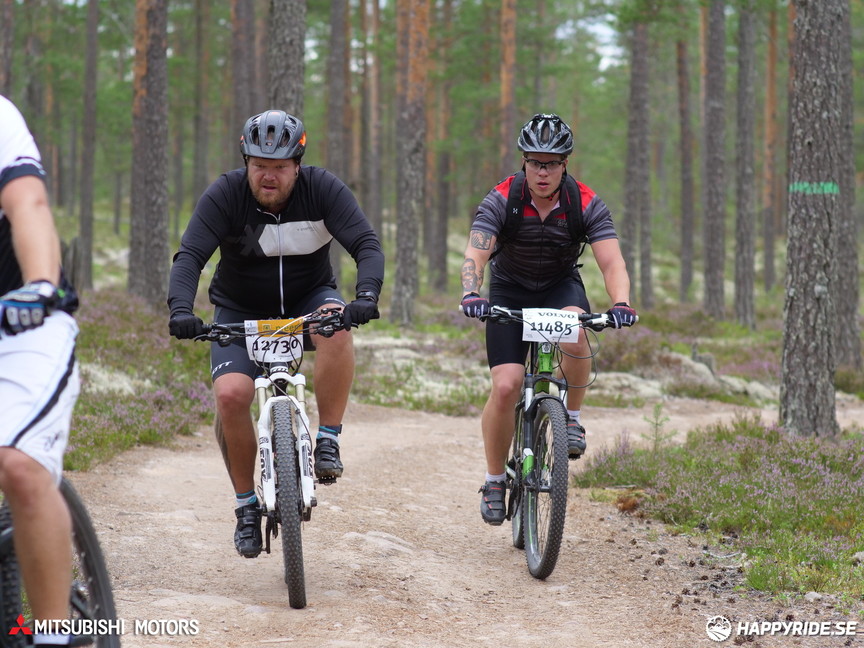 Bild från Cykelvasan 2017 - 90 km