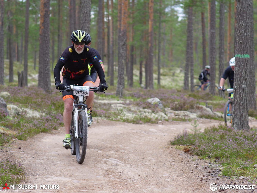 Bild från Cykelvasan 2017 - 90 km