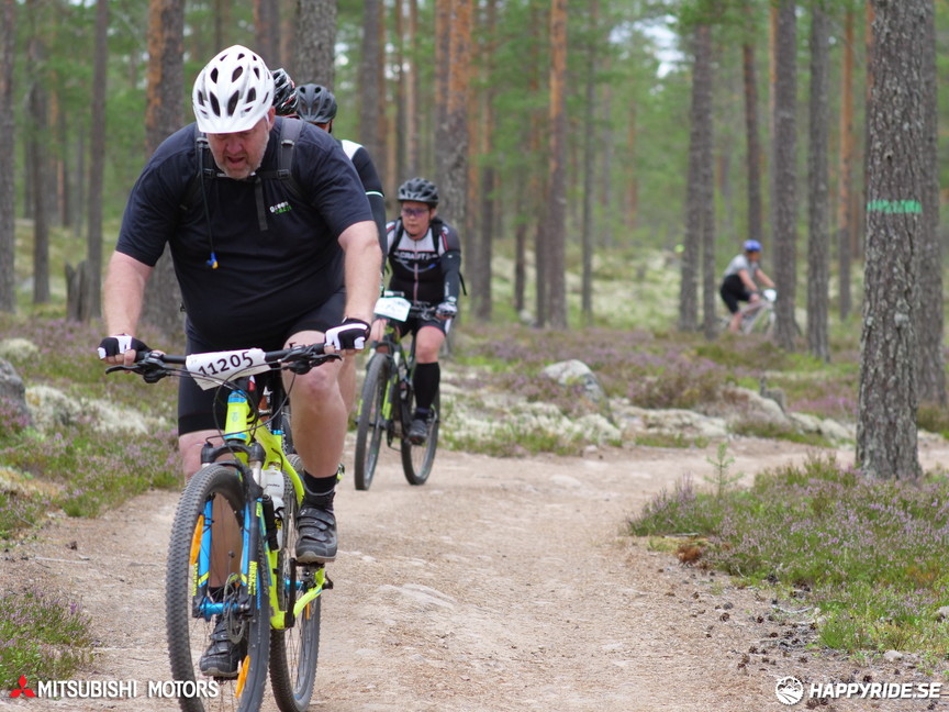 Bild från Cykelvasan 2017 - 90 km