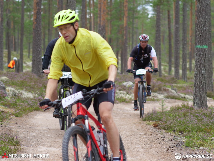 Bild från Cykelvasan 2017 - 90 km