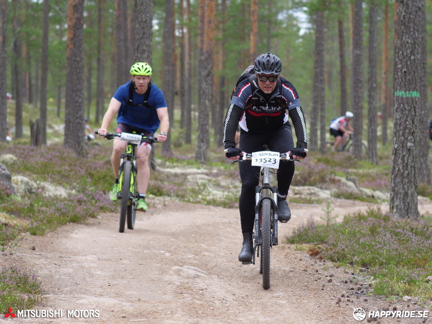 Bild från Cykelvasan 2017 - 90 km