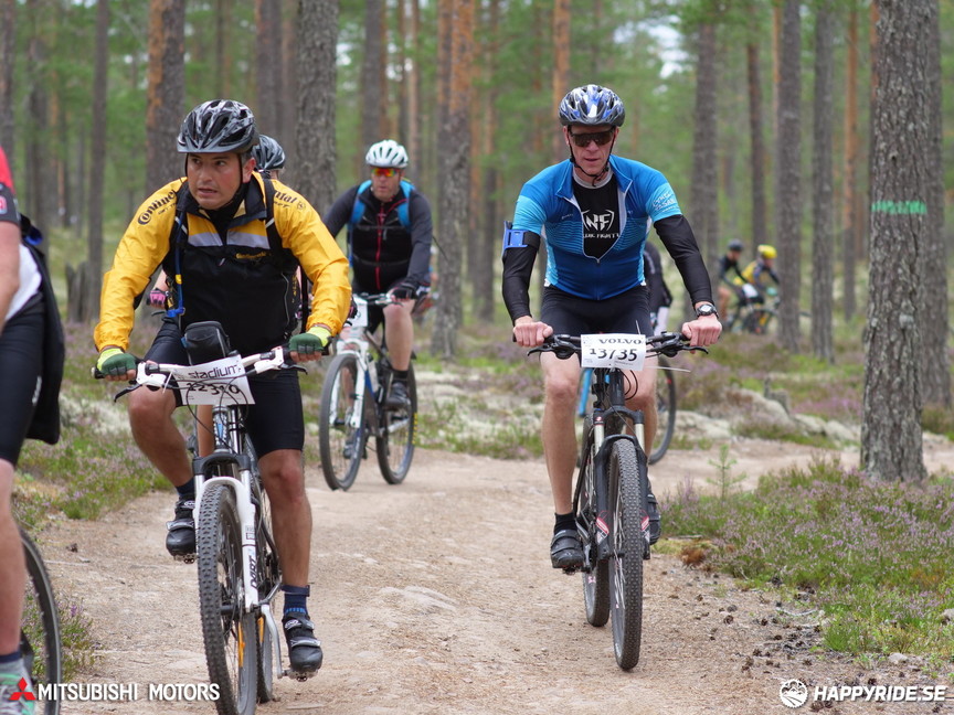 Bild från Cykelvasan 2017 - 90 km