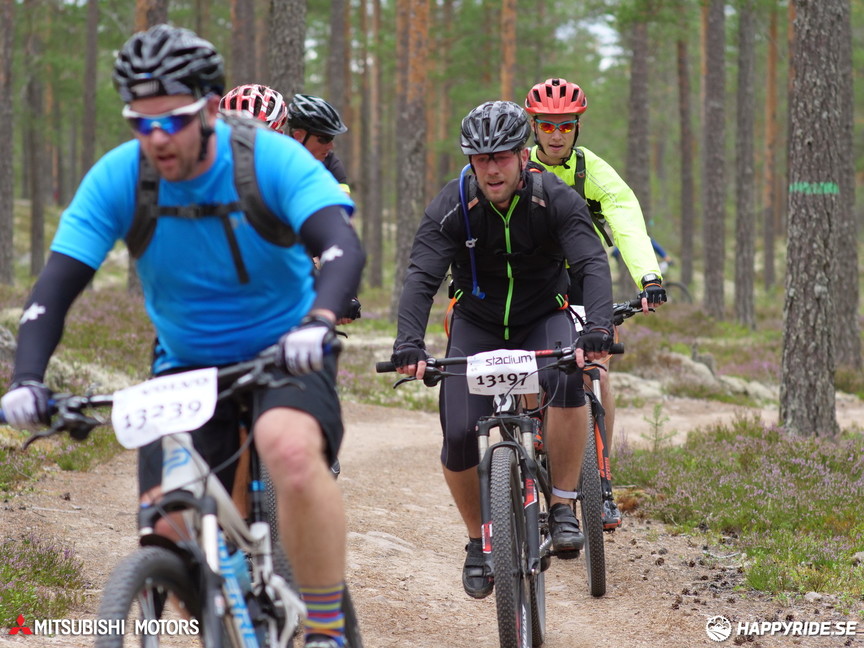 Bild från Cykelvasan 2017 - 90 km