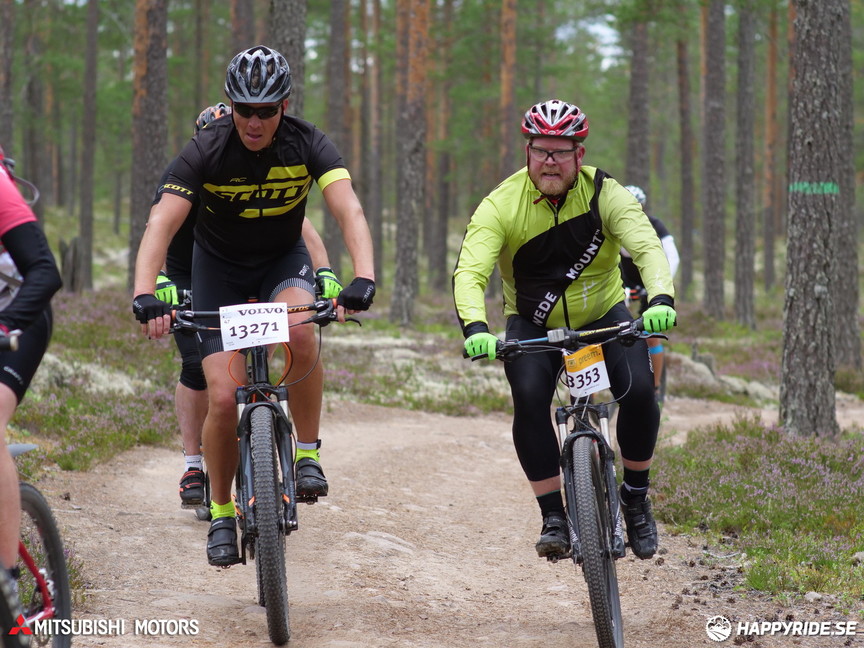 Bild från Cykelvasan 2017 - 90 km