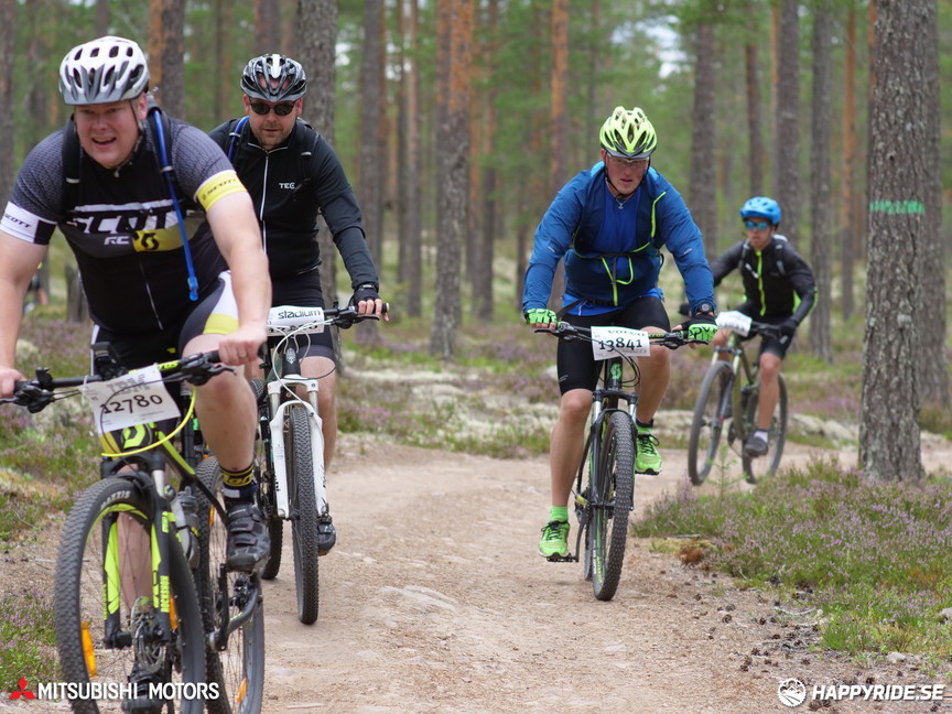 Bild från Cykelvasan 2017 - 90 km