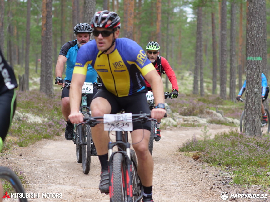 Bild från Cykelvasan 2017 - 90 km