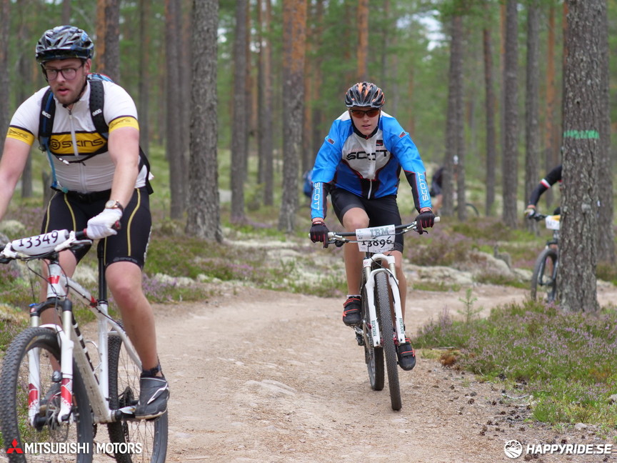Bild från Cykelvasan 2017 - 90 km