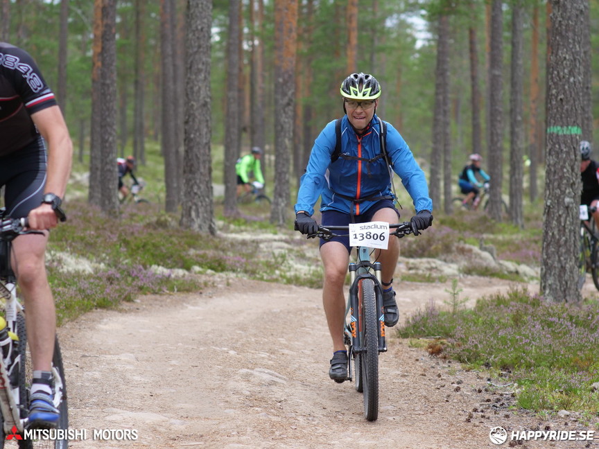 Bild från Cykelvasan 2017 - 90 km