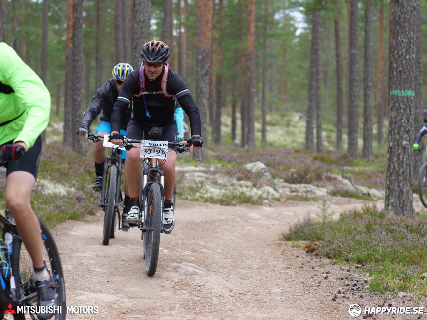 Bild från Cykelvasan 2017 - 90 km