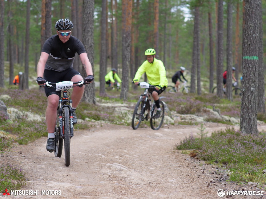 Bild från Cykelvasan 2017 - 90 km