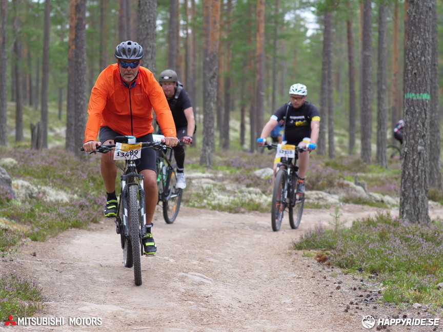 Bild från Cykelvasan 2017 - 90 km
