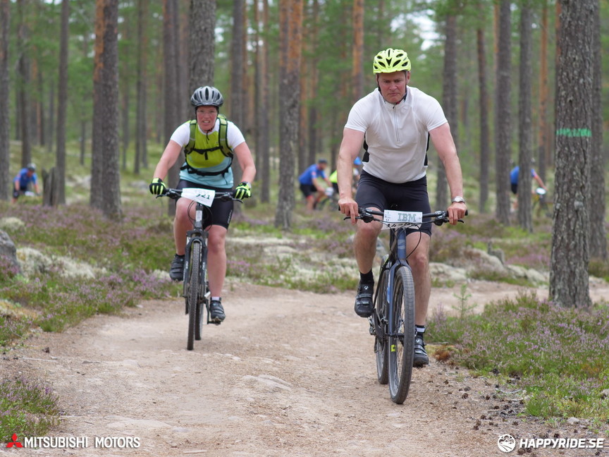 Bild från Cykelvasan 2017 - 90 km