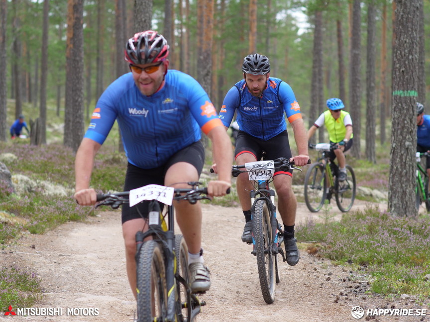 Bild från Cykelvasan 2017 - 90 km
