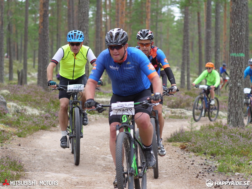 Bild från Cykelvasan 2017 - 90 km