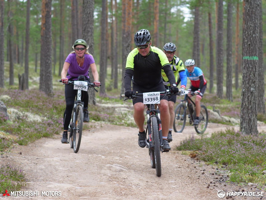 Bild från Cykelvasan 2017 - 90 km