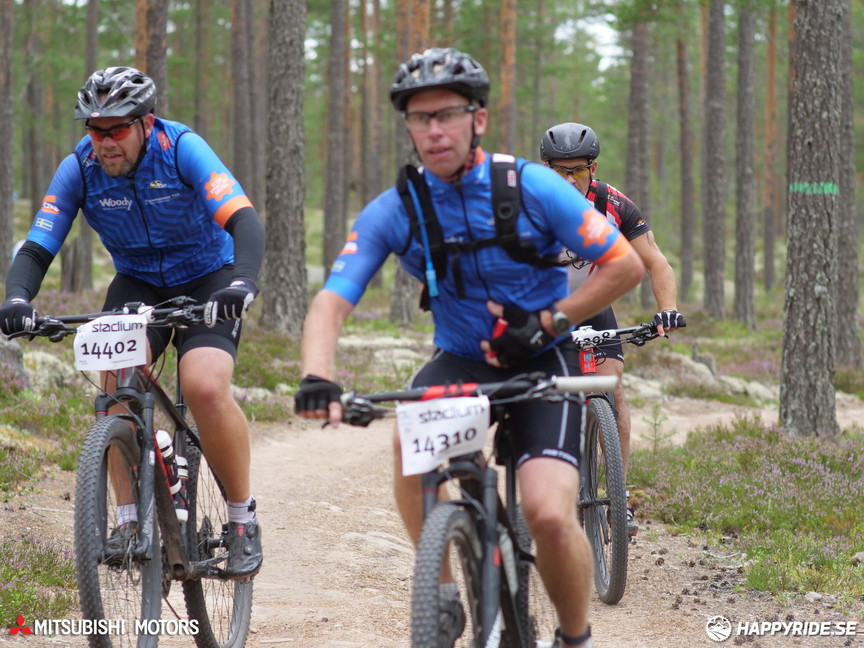 Bild från Cykelvasan 2017 - 90 km
