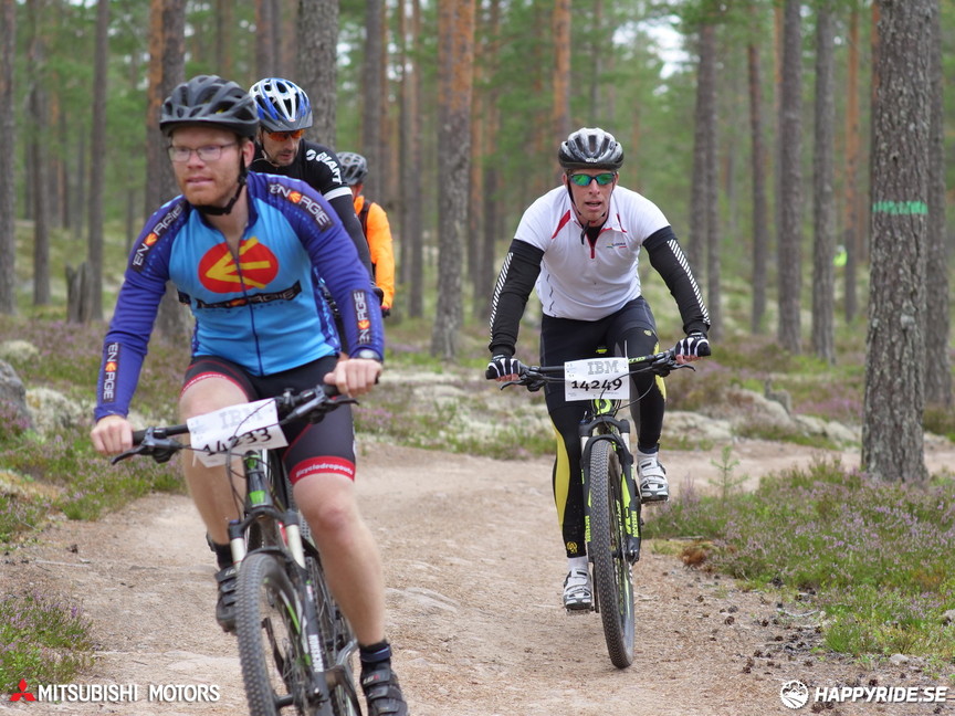 Bild från Cykelvasan 2017 - 90 km