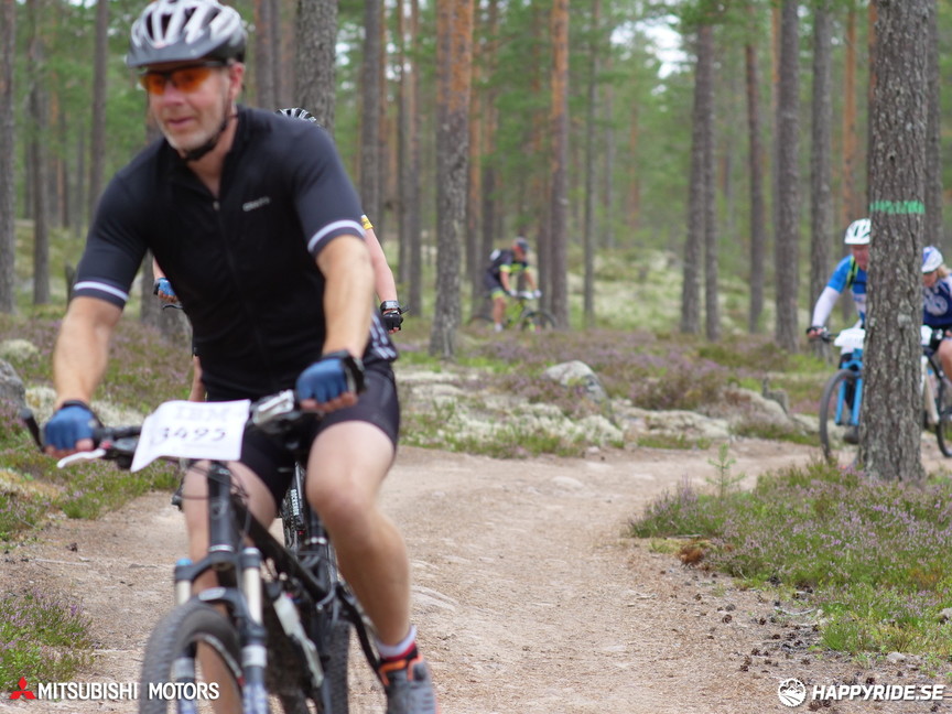 Bild från Cykelvasan 2017 - 90 km