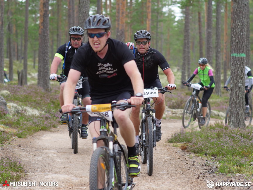 Bild från Cykelvasan 2017 - 90 km