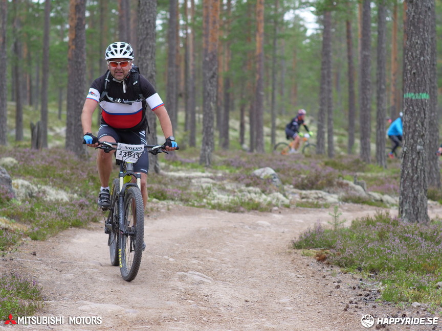 Bild från Cykelvasan 2017 - 90 km