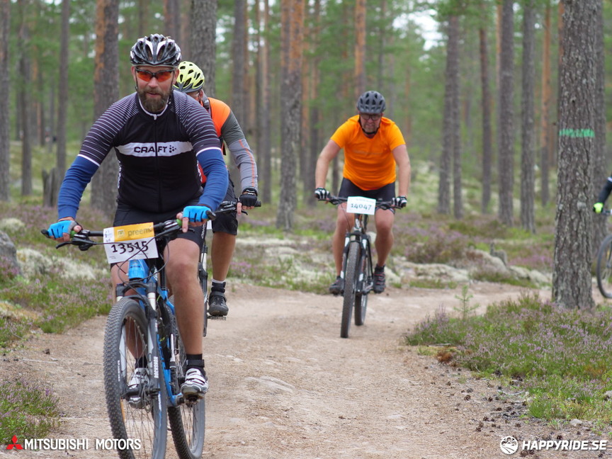 Bild från Cykelvasan 2017 - 90 km
