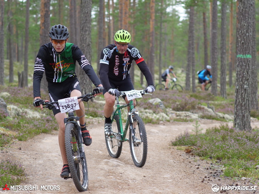 Bild från Cykelvasan 2017 - 90 km