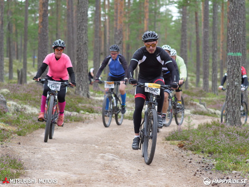 Bild från Cykelvasan 2017 - 90 km