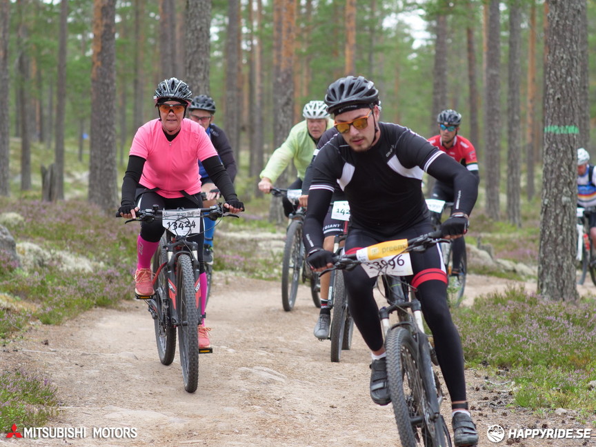 Bild från Cykelvasan 2017 - 90 km