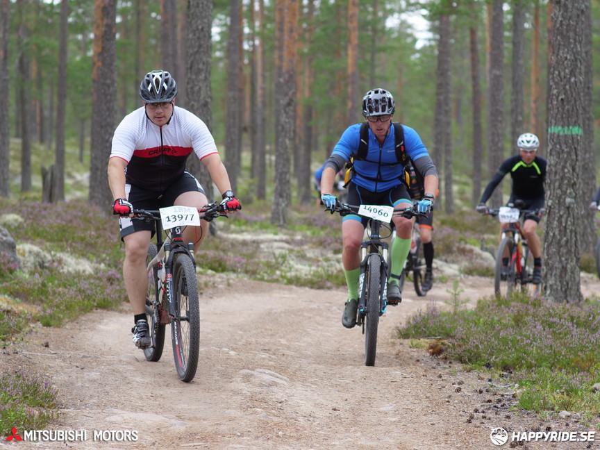 Bild från Cykelvasan 2017 - 90 km
