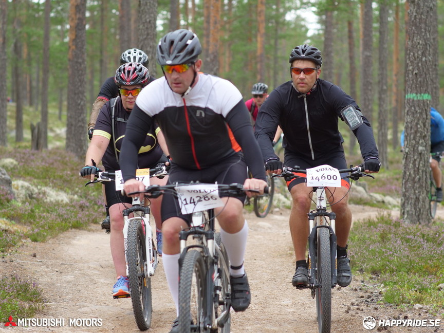 Bild från Cykelvasan 2017 - 90 km