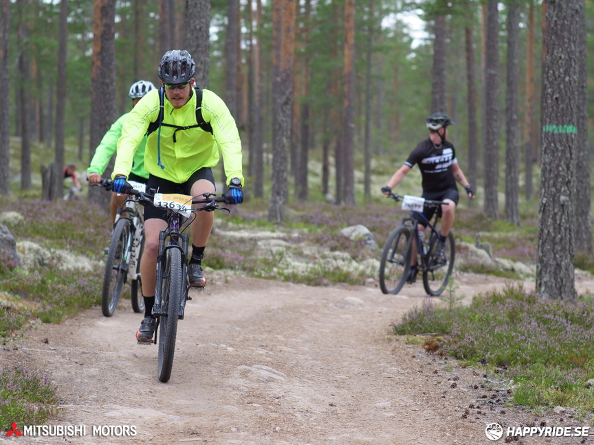 Bild från Cykelvasan 2017 - 90 km
