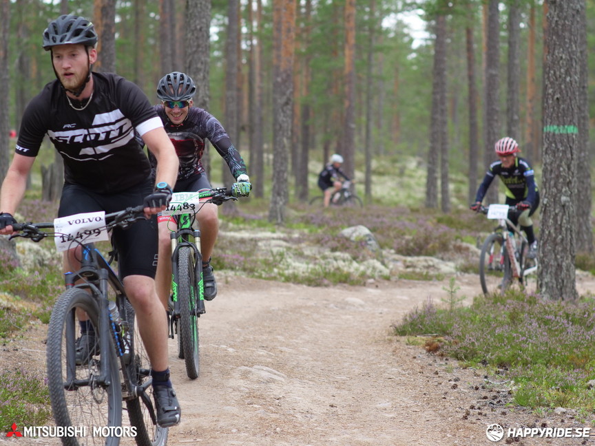 Bild från Cykelvasan 2017 - 90 km