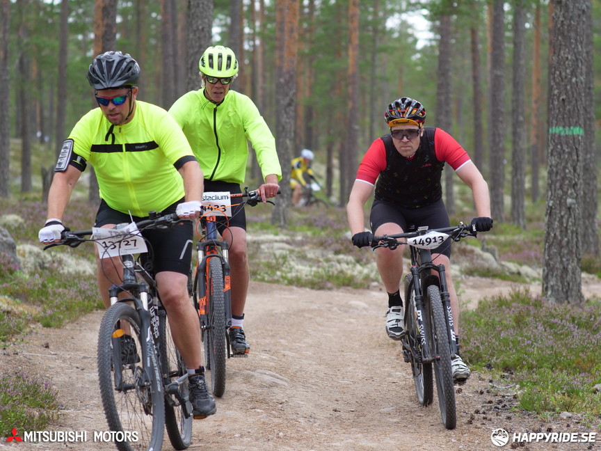 Bild från Cykelvasan 2017 - 90 km