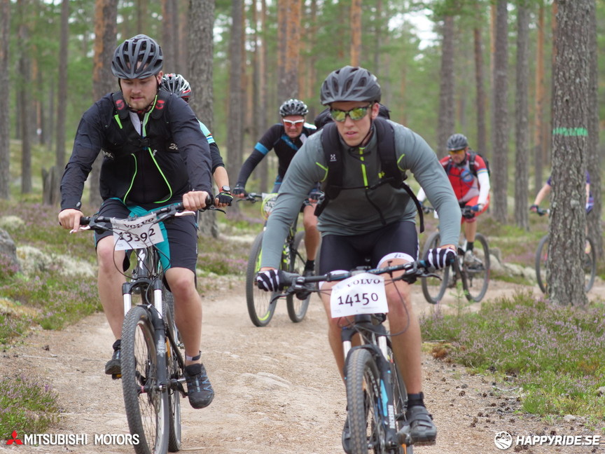 Bild från Cykelvasan 2017 - 90 km