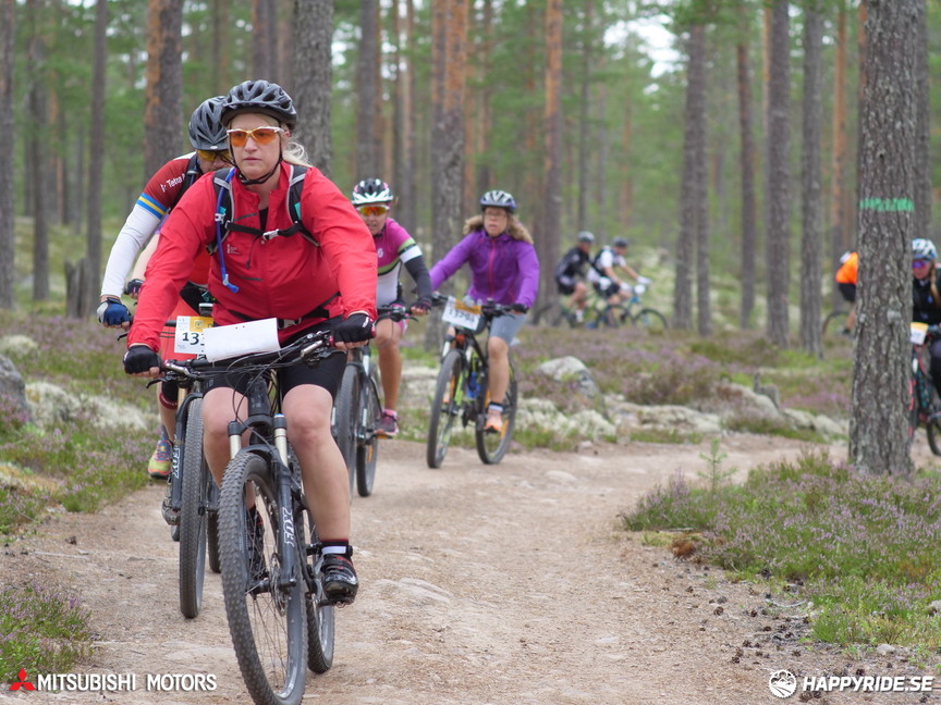 Bild från Cykelvasan 2017 - 90 km
