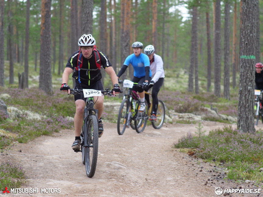 Bild från Cykelvasan 2017 - 90 km
