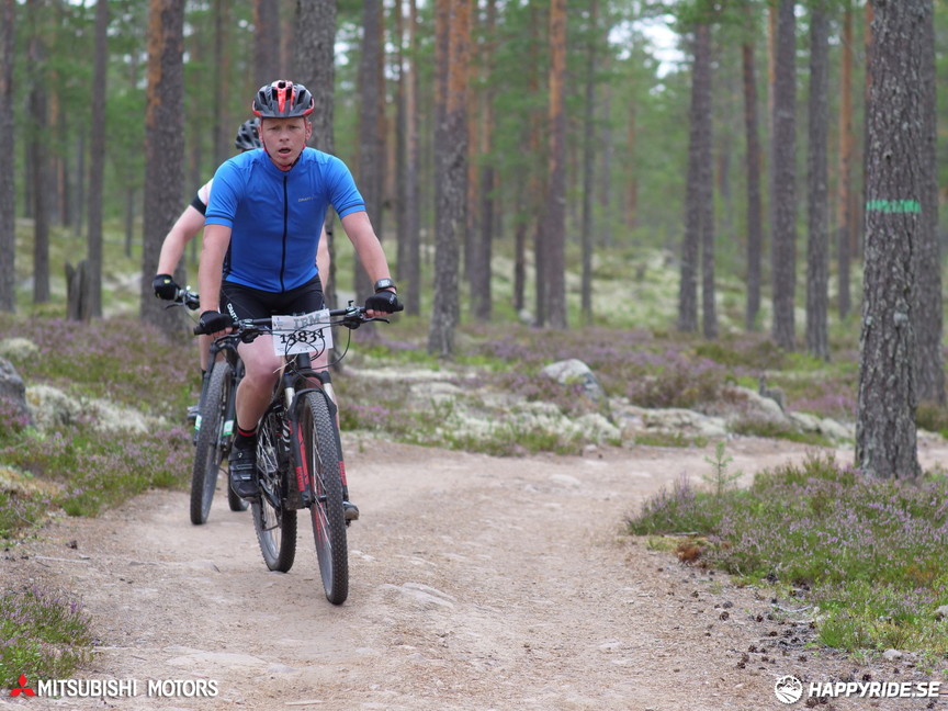 Bild från Cykelvasan 2017 - 90 km