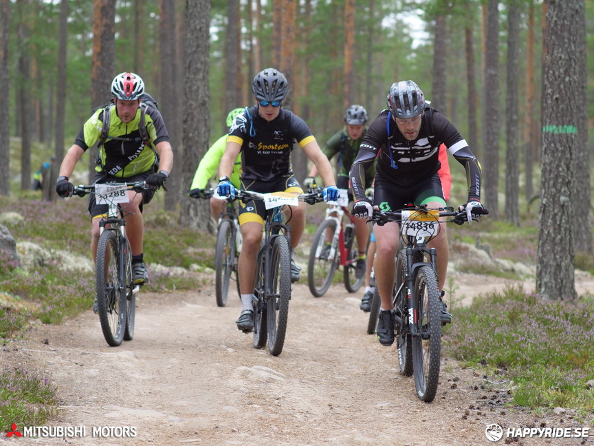 Bild från Cykelvasan 2017 - 90 km