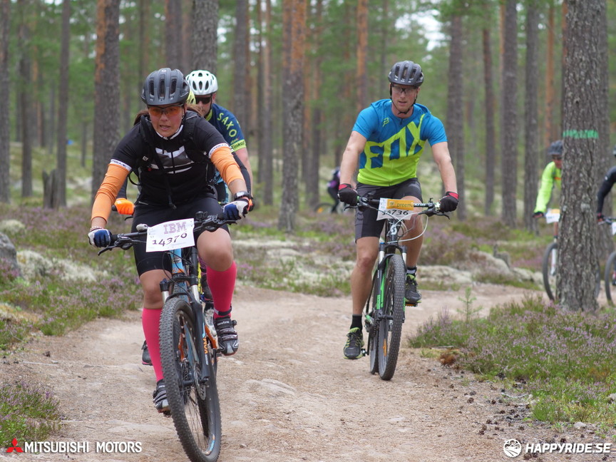 Bild från Cykelvasan 2017 - 90 km