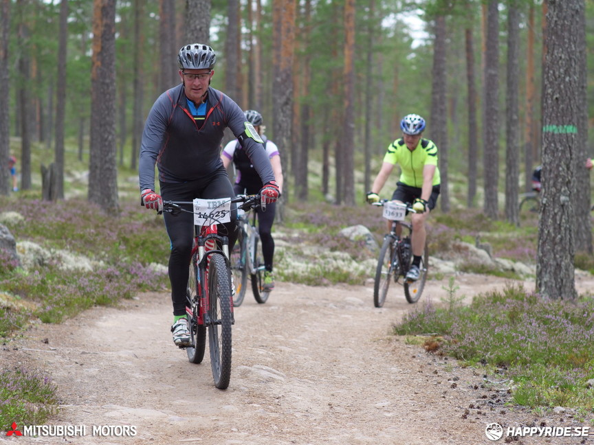 Bild från Cykelvasan 2017 - 90 km