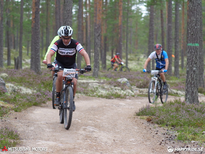 Bild från Cykelvasan 2017 - 90 km