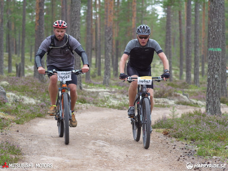 Bild från Cykelvasan 2017 - 90 km