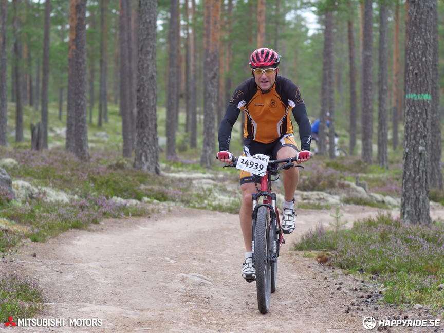 Bild från Cykelvasan 2017 - 90 km