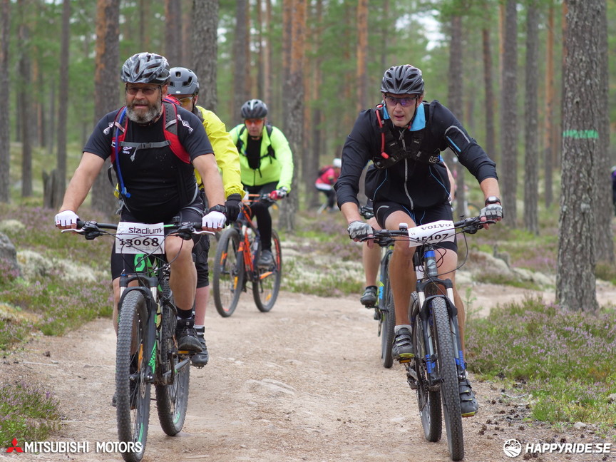Bild från Cykelvasan 2017 - 90 km