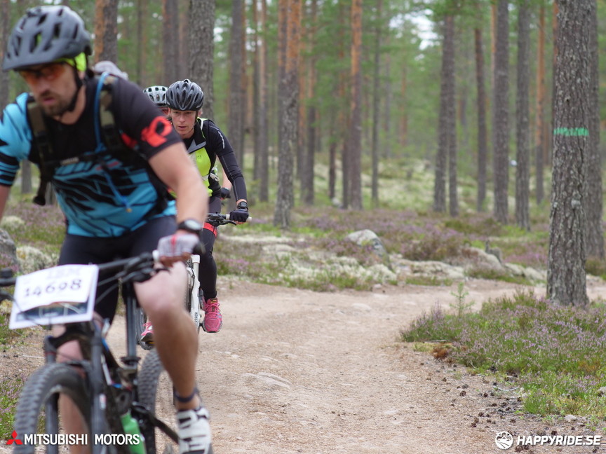 Bild från Cykelvasan 2017 - 90 km