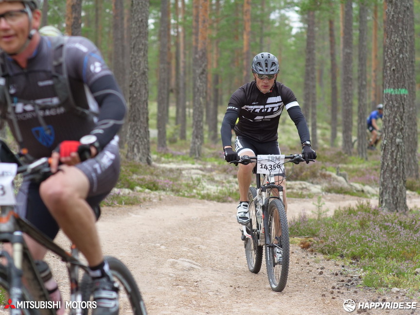 Bild från Cykelvasan 2017 - 90 km
